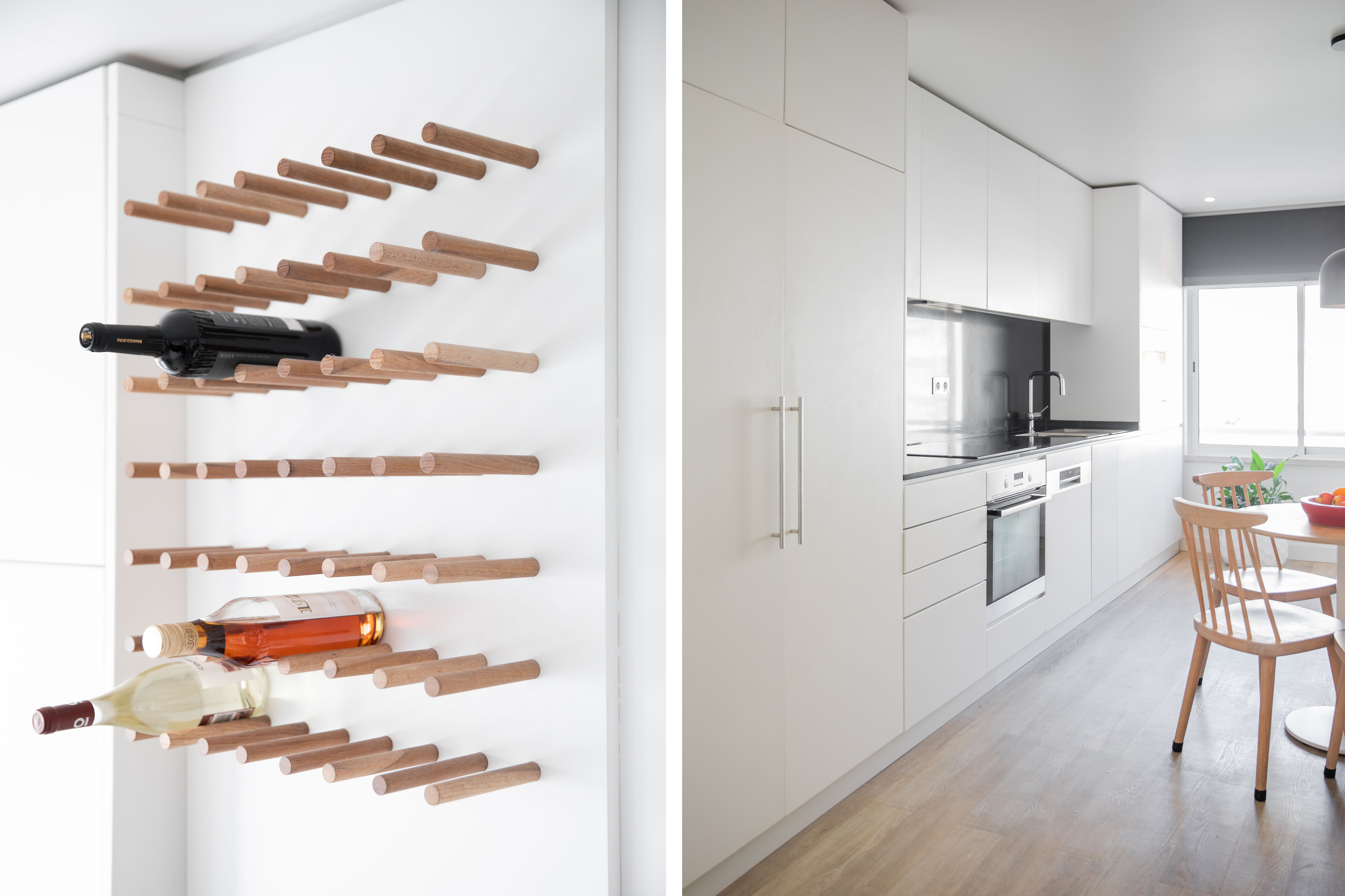 projeto de interiores