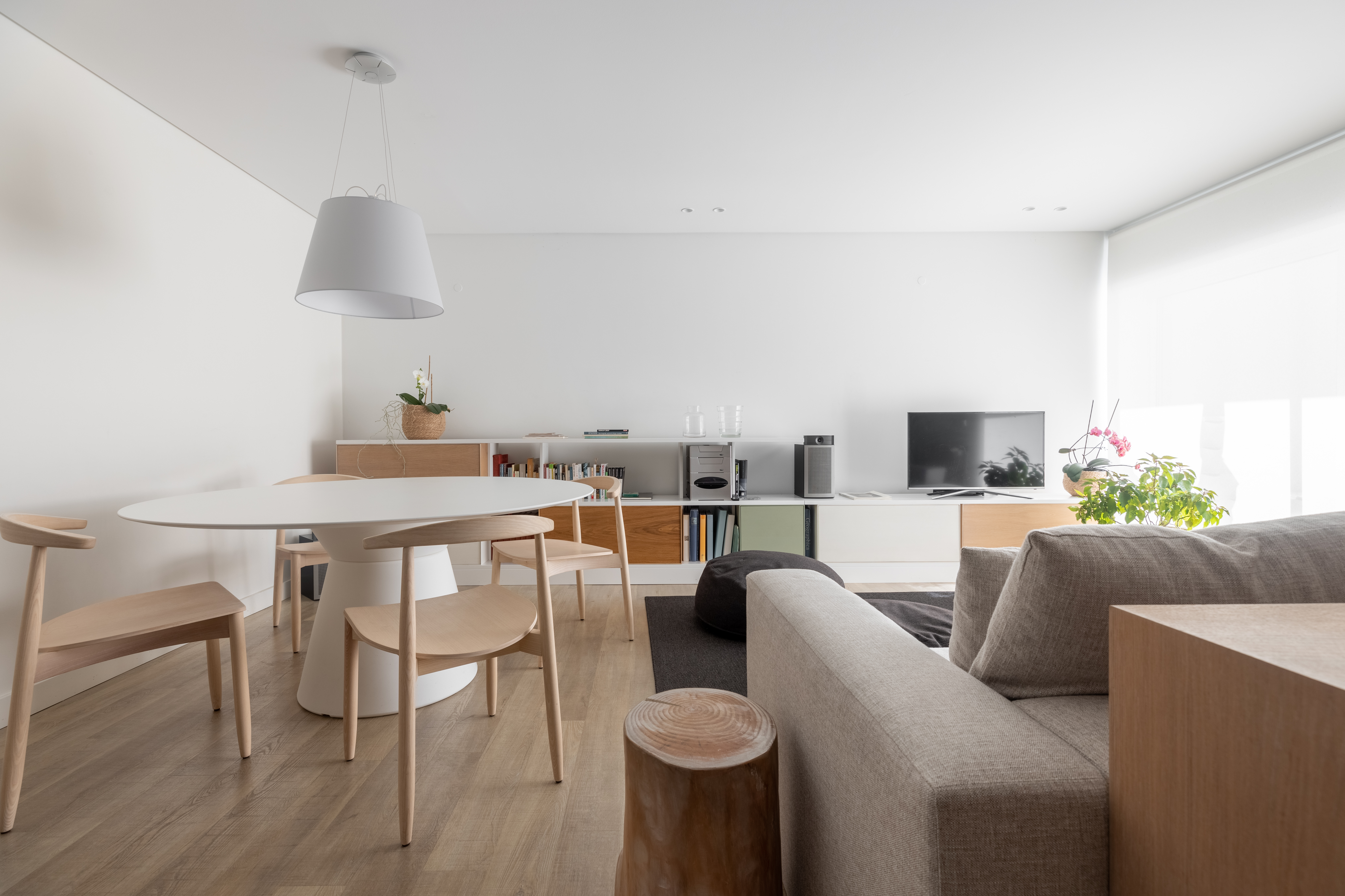 projeto de interiores