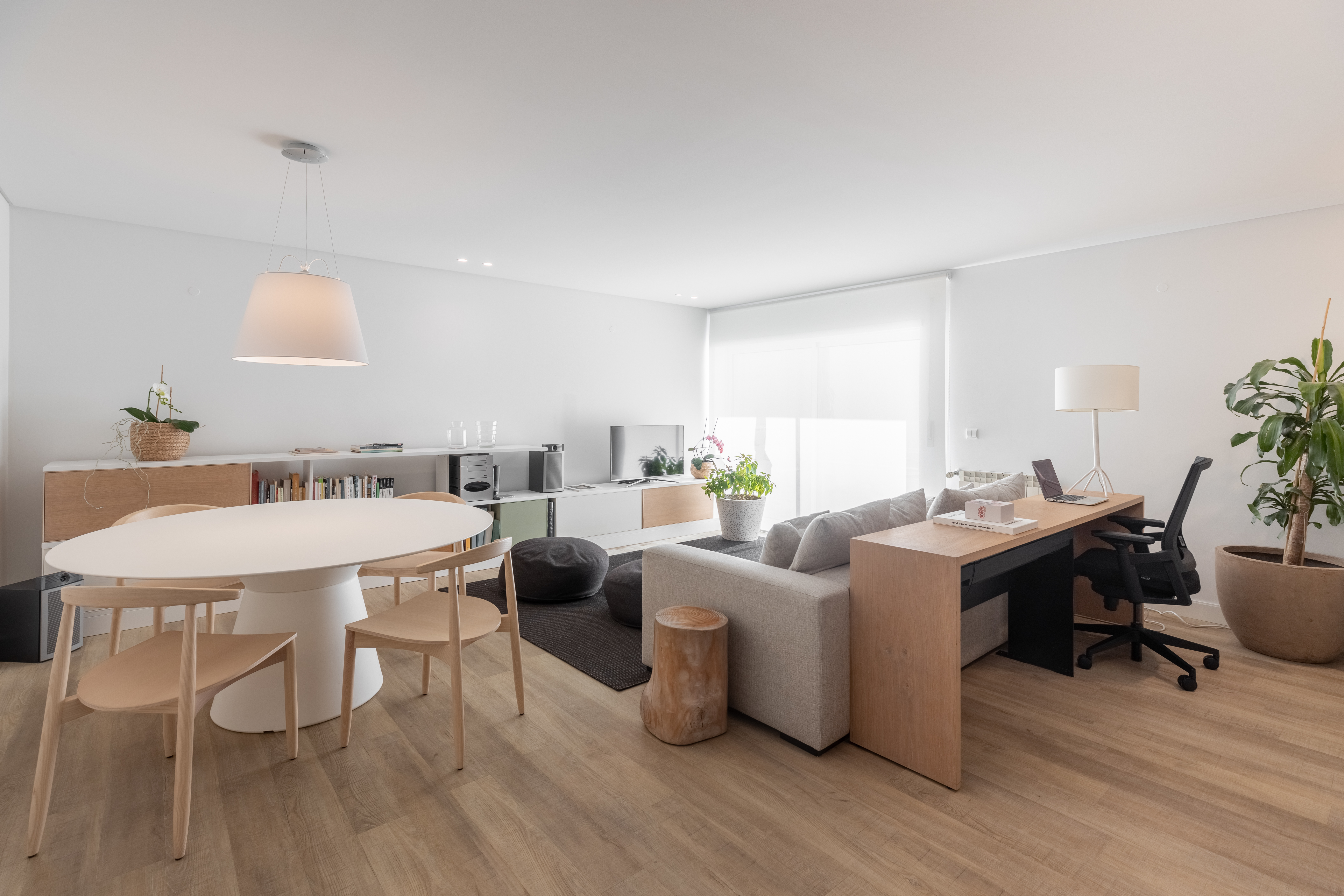 projeto de interiores