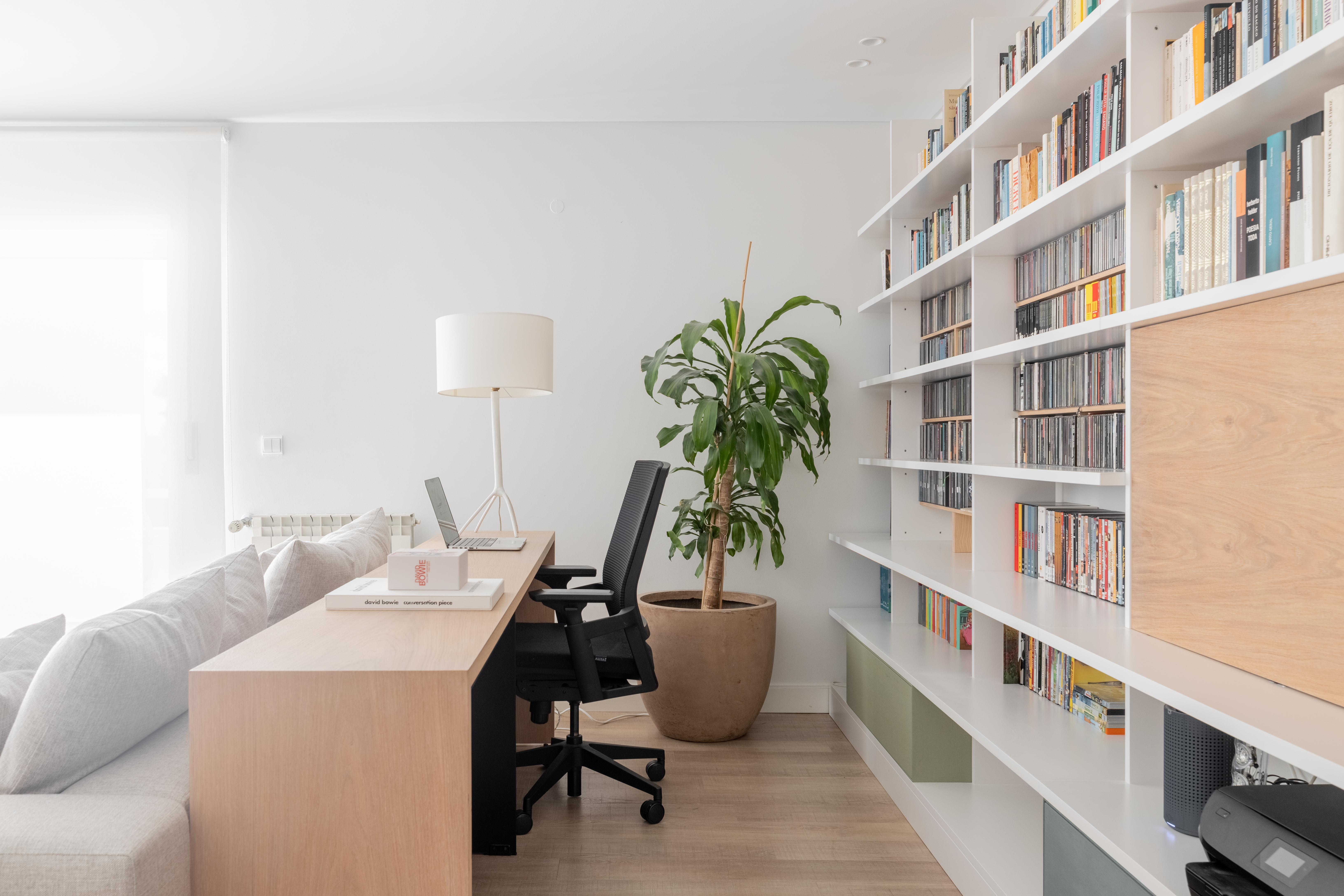 projeto de interiores